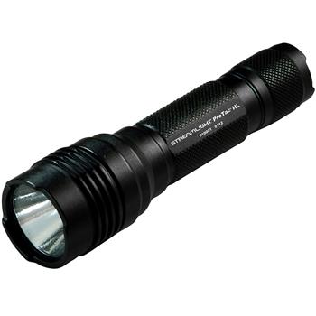 Streamlight Protac HL® LED Flashlight