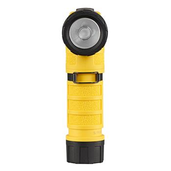 Streamlight PolyTac 90X LED Flashlight with a high and low beam