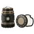 Streamlight Siege AA Lantern use the lantern with or without the outer globe cover