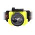 Streamlight Double Clutch USB Headlamp facecap twists for easy functionality