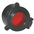 Streamlight Red Flip Lens