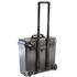 Pelican Hardigg iM2435 Storm Case with a retractable extension handle