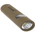 Nightstick Dual-Switch Dual-Light™ Flashlight 2 AAA oval design makes it convenient to use and carry