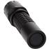 Nightstick 410 Flashlight 1 AA has a textured tail-switch