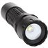 Nightstick Adjustable Beam Flashlight with a rotating bezel to adjust the beam focus