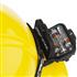 Nightstick 4602B Dual-Light™ Headlamp easy access battery compartment