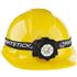 Nightstick 4606B Dual-Light™ Headlamp includes elastic head strap (Helmet not included)