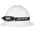 Nightstick 4616 Low-Profile Headlamp the rubber strap (Hardhat not included)