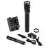 Nightstick 9514XL Polymer Multi-Function Duty / Personal-Size Flashlight - Rechargeable