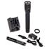 Nightstick 9614XL Metal Multi-Function Duty/Personal-Size Flashlight - Rechargeable