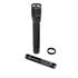 Nightstick Metal Multi-Function Duty/Personal-Size Flashlight - Rechargeable (LIGHT & BATTERY ONLY)
