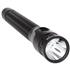 Nightstick 9744XL Metal Full-Size Flashlight has optimized reflector to deliver long-range beam distance
