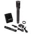 Nightstick 9940XL Metal Dual-Light™ Rechargeable Flashlight w/Magnet - Black