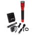 Nightstick 9940XL Metal Dual-Light™ Rechargeable Flashlight w/Magnet - Red