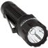 Nightstick TAC-300 LED Flashlight has a sharp focused beam