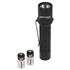 Nightstick 310XL Tactical Flashlight includes batteries