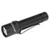 Nightstick 310XL Tactical Flashlight includes removable pocket clip 