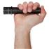 Nightstick 460XL Tactical Flashlight with a push-button tail switch