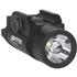850XL Tactical Weapon-Mounted Light has a wide beam for broad surface lighting