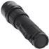 Nightstick USB-320 USB Rechargeable Flashlight textured push-button tail cap