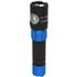 Nightstick 578XL Rechargeable Flashlight dual-light provides flashlight and floodlight operations