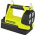 Nightstick 5582GX INTEGRITAS™ IS Rechargeable Lantern includes locking snap-in charger