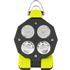 Nightstick 5582GX INTEGRITAS™ IS Rechargeable Lantern with four powerful LED's