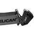Pelican™ 2745 LED Headlamp capable of down-casting LED's