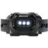 Pelican™ 2745 LED Headlamp equipped with three LED's