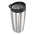 16 oz Dayventure Tumbler with built-in loop and locking lid