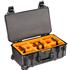 Pelican V525 Vault Rolling Case with Padded Dividers