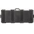 Pelican V730 Vault Case is designed with high-impact polymer assures protection for your valuables 