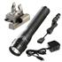 Streamlight Strion LED HL Rechargeable Flashlight with AC/DC charge cords and PiggyBack base