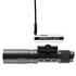 Streamlight ProTac Rail Mount HL-X Laser includes rechargeable USB battery