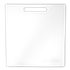 Cooler Cutting Board Divider for 50/70 Qt Pelican coolers