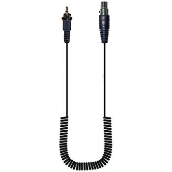 Klein Titan listen-only cable