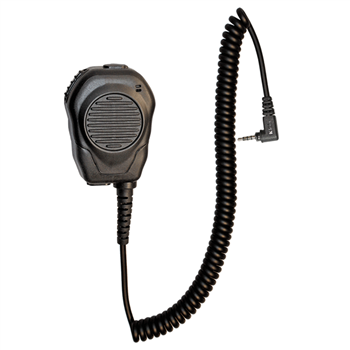 Tapón Antena Negro 30 mm Kdx Audio KIN052615