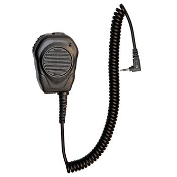 Valor Speaker Microphone for the Sonim XP3