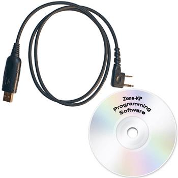 Programming Cable with USB port for Zone™